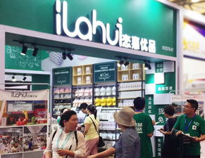 第113屆中國(guó)日用百貨商品交易會(huì) 人氣火爆，精彩紛呈