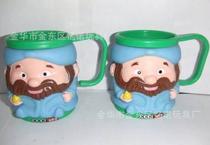 圣誕主題搪膠杯子供應(yīng) 卡通設(shè)計(jì)、外貿(mào)批發(fā)，一站式采購(gòu)指南